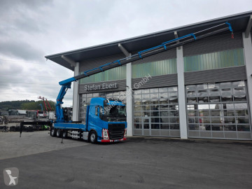 Camion Volvo