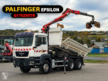 Camion MAN