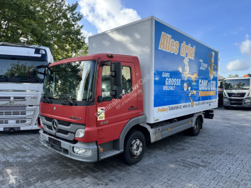 MercedesAtego