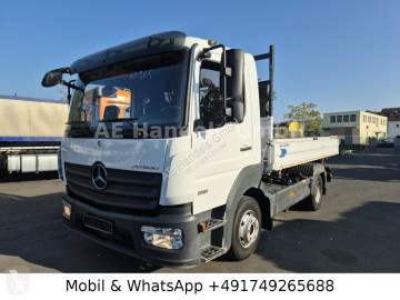 MercedesAtego
