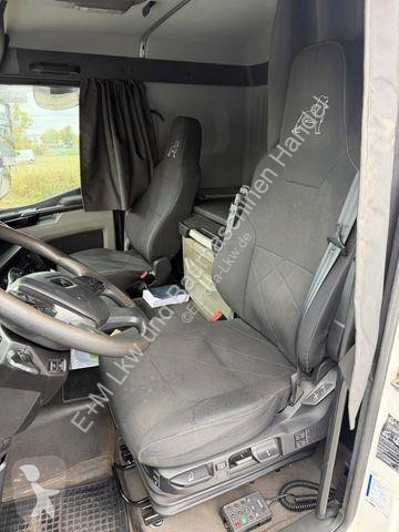 Camion grumier MAN