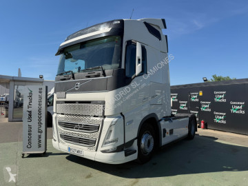 Autres camions Volvo