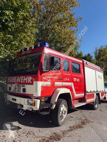 Autres camions