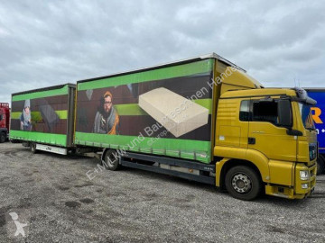 Autres camions MAN