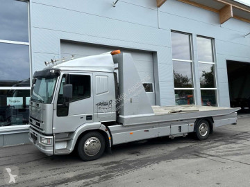 Camion dépannage