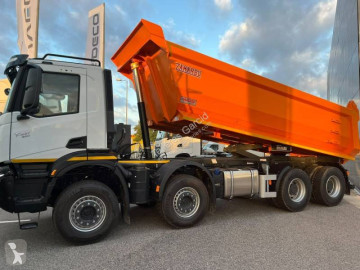 Camion benne TP Iveco neuf