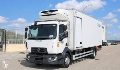 Camion frigo Renault