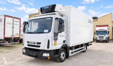 Camion frigo Iveco