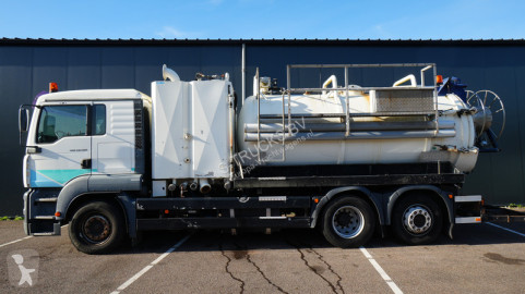 Camion MAN