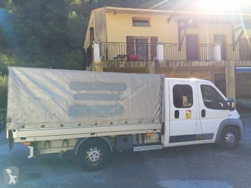 Fiat Ducato truck
