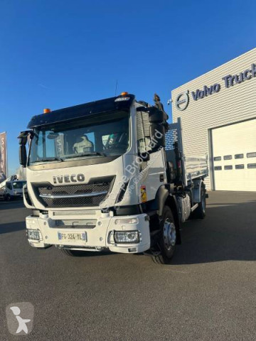 IvecoStralis190 S 36