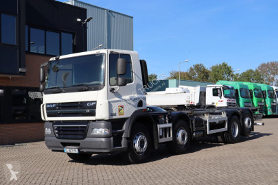 Camion châssis DAF