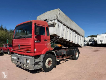 Renault G-series 340 TI truck