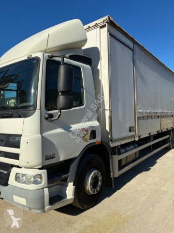 DAF CF65 65.250 truck