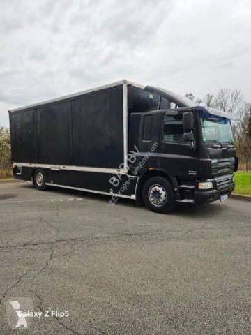 Camion rideaux coulissants (plsc) DAF