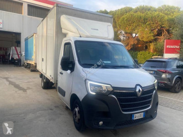 Camion fourgon polyfond Renault