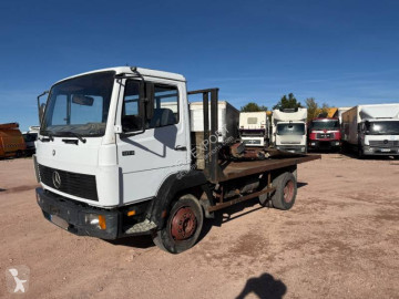 Mercedes 1114 truck