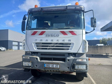 Camion benne TP Iveco