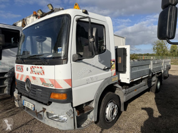 MercedesAtego