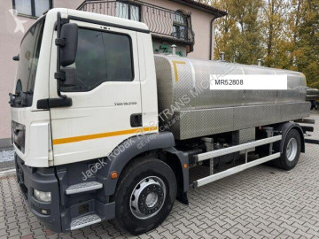 MAN M 90 TGM 18-290 truck