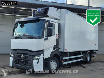 Camion frigo mono température Renault