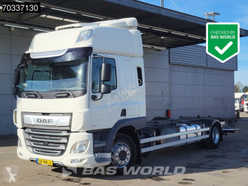 Camion BDF DAF