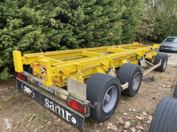 Camion Iveco