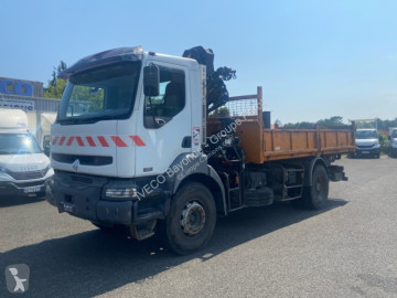 Camion Renault