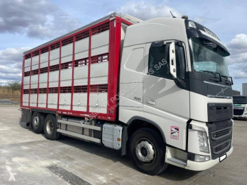 VolvoFH500 Globetrotter 