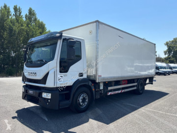 Camion Iveco