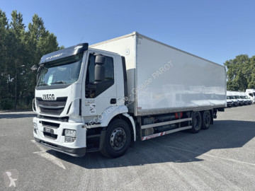 Camion Iveco