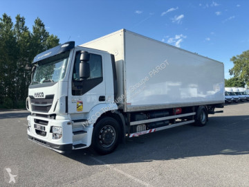 Camion Iveco