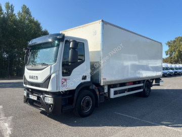 Camion Iveco
