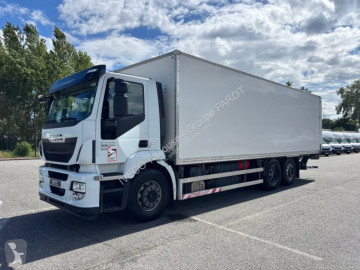 Camion Iveco