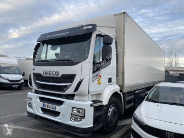 Camion Iveco