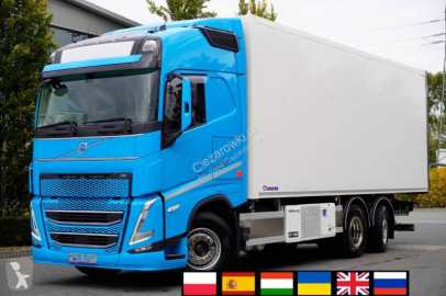 Camion frigo mono température Volvo