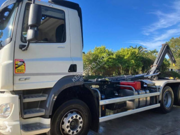 DAF CF 480 truck
