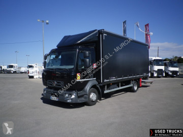 Camion rideaux coulissants (plsc) Renault