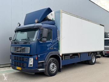 Camion frigo mono température Volvo