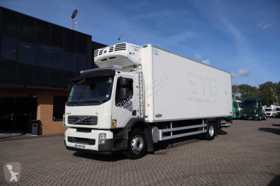 Camion frigo mono température Volvo