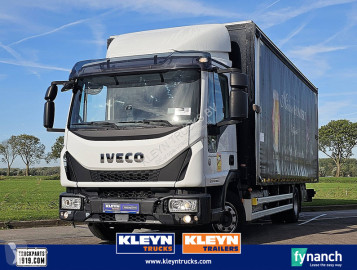 Camion Iveco