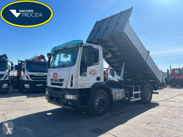 IvecoEurocargo180E32