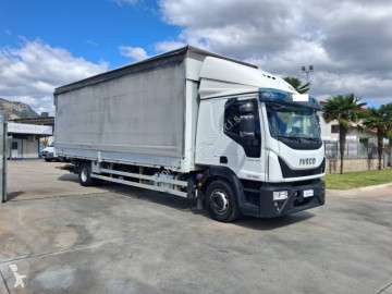 Camion savoyarde Iveco