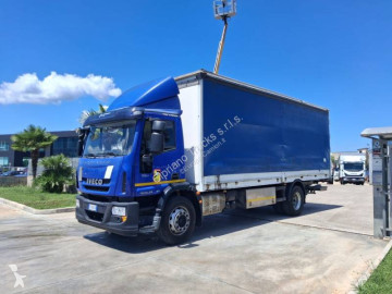 Camion savoyarde Iveco