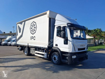 Camion savoyarde Iveco