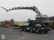 Camion plateau standard DAF CF85 FAC CF85.460