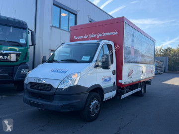 IvecoDaily