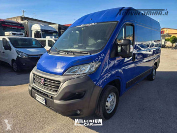 Fiat Ducato 2.3MJT 2020 L2H2 KM 150000 truck