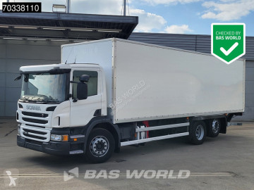 ScaniaL