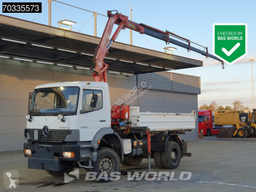 MercedesAtego